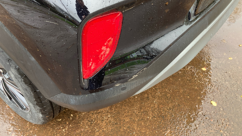 Ford Puma 1.0 EcoBoost Hybrid mHEV Titanium 5dr Petrol Hatchback